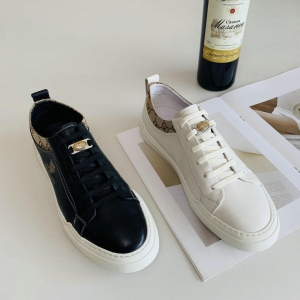 德赛帝伦 新款 头层牛皮 38-44 货号：22019