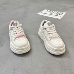 美西 广州鞋 新款 真皮 脚垫真皮 35-40 货号：318