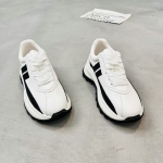 捷狮 广州鞋 新款 头层牛皮 内里羊皮 脚垫牛皮 38-43 货号：71076