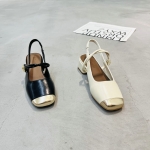 栢丽诗图 广州鞋 新款 35-40 货号：5168-5385