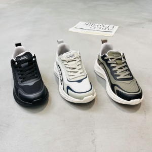 鳄鱼世家 广州鞋 新款 38-43 货号：2570S531
