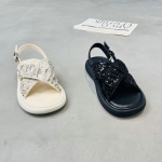 特丽雅 广州鞋 新款 35-40 货号：833019