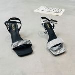 特丽雅 广州鞋 新款 35-39 货号：713006