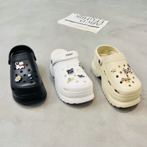 星期六 新款 36-41 货号：2110FOK