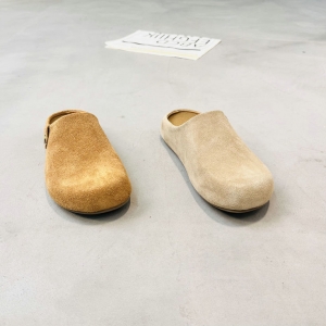 魅力主角 广州鞋 新款 真皮 35-39 货号：619-923