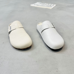 C,D 广州鞋 新款 真皮 脚垫真皮 36-40 货号：786-793