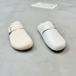C,D 广州鞋 新款 真皮 脚垫真皮 36-40 货号：786-793