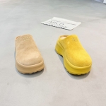 茉妮卡 新款 真皮 35-39 货号：5023-51