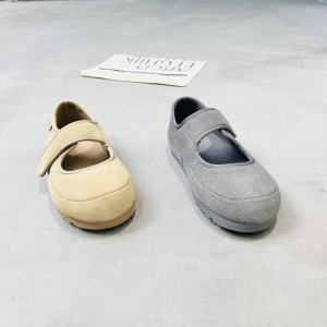 2288 广州鞋 新款 真皮 35-39 货号：600-007