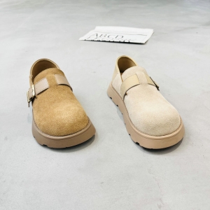 圣德俪尔 广州鞋 新款 真皮 35-40 货号：180-02