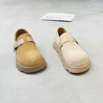 圣德俪尔 广州鞋 新款 真皮 35-40 货号：180-02