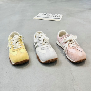 栢丽诗图 广州鞋 新款 真皮 脚垫真皮 35-39 货号：1359-5609