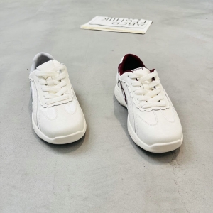富贵吉祥 广州鞋 新款 真皮 脚垫真皮 36-40 货号：25923702