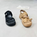 轩美诗 广州鞋 新款 35-40 货号：70120