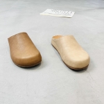 轩美诗 广州鞋 新款 真皮 36-40 货号：20102