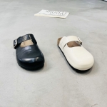 轩美诗 广州鞋 新款 37-40 货号：70100