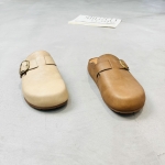 轩美诗 广州鞋 新款 真皮 36-40 货号：30083