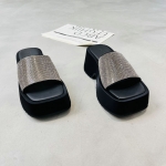 圣德俪尔 广州鞋 新款 35-39 货号：5058-7