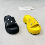 圣德俪尔 广州鞋 新款 35-40 货号：5058-3