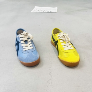 巳蔻 广州鞋 新款 头层牛皮 真皮乳胶鞋垫 35-39 货号：20-97