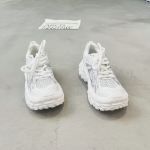 C.D 广州鞋 新款 真皮+单网 脚垫真皮 35-39 货号：786-917