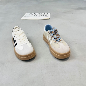 弗洛丹尼 广州鞋 新款 真皮 脚垫真皮 35-40 货号：523222
