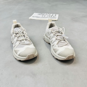 鳄鱼世家 广州鞋 新款 真皮+单网 39-44 货号：79001