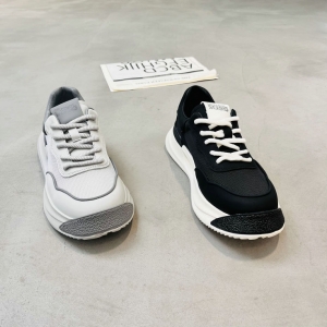 智威龙 广州鞋 新款 真皮 脚垫真皮 39-44 货号：2192569