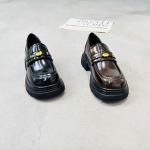 2288 广州鞋 新款 真皮 脚垫羊皮 34-40 货号：600-031