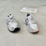 富贵吉祥 广州鞋 新款 脚垫真皮 35-40 货号：22507