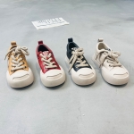 富贵吉祥 广州鞋 新款 头层牛皮 脚垫真皮 35-40 货号：15766