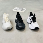 欧韩露露 广州鞋 新款 真皮 脚垫真皮 35-40 货号：1002-12