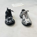 飞鸵 广州鞋 新款 脚垫真皮 35-39 货号：GF969