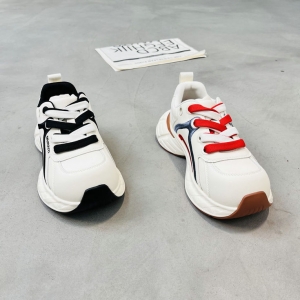 弗洛丹尼 广州鞋 新款 真皮 脚垫真皮 35-40 货号：522040