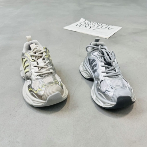 轩美诗 广州鞋 新款 脚垫真皮 36-40 货号：513-8012