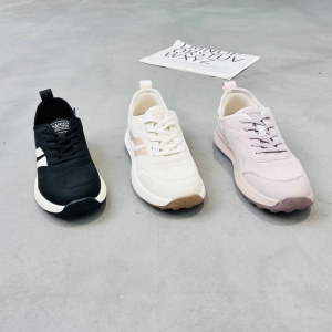 轩美诗广州鞋 新款 脚垫真皮 36-41 货号：60097