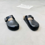 轩美诗 广州鞋 新款 36-40 货号：70100