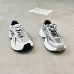 轩美诗 广州鞋 新款 真皮 脚垫真皮 36-40 货号：70077