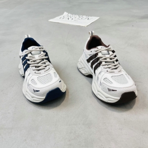 轩美诗 广州鞋 新款 真皮 脚垫真皮 36-41 货号：90093