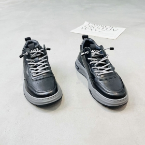 澳伦 广州鞋 新款 头层牛皮 脚垫牛皮 38-44 货号：7652