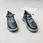 澳伦 广州鞋 新款 头层牛皮 脚垫牛皮 38-44 货号：7652