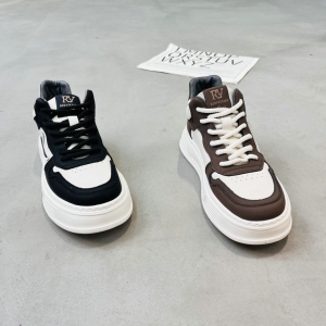 澳伦 广州鞋 新款 真皮 脚垫真皮 38-44 货号：7655