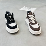 澳伦 广州鞋 新款 真皮 脚垫真皮 38-44 货号：7655