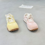 栢丽诗图 广州鞋 新款 真皮 脚垫真皮 35-39 货号：1359-5609