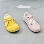 纪优美 新款 真皮 35-40 货号：815