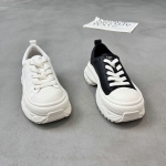 栢丽诗图 广州鞋 新款 真皮 脚垫真皮 35-40 货号：2112-153