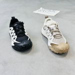 鳄鱼世家 广州鞋 新款 39-44货号：79012