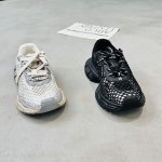 轩美诗 广州鞋 新款 真皮 脚垫真皮 36-40 货号：90077
