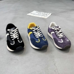 轩美诗 广州鞋 新款 真皮 脚垫真皮 36-40 货号：40153