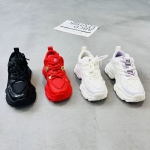 轩美诗 广州鞋 新款 真皮 脚垫真皮 35-40 货号：4152-5922